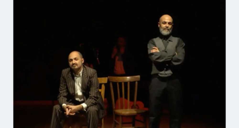 Teatro Rossosimona, gran finale a San Fili: si chiude la rassegna “Tutti a Teatro”