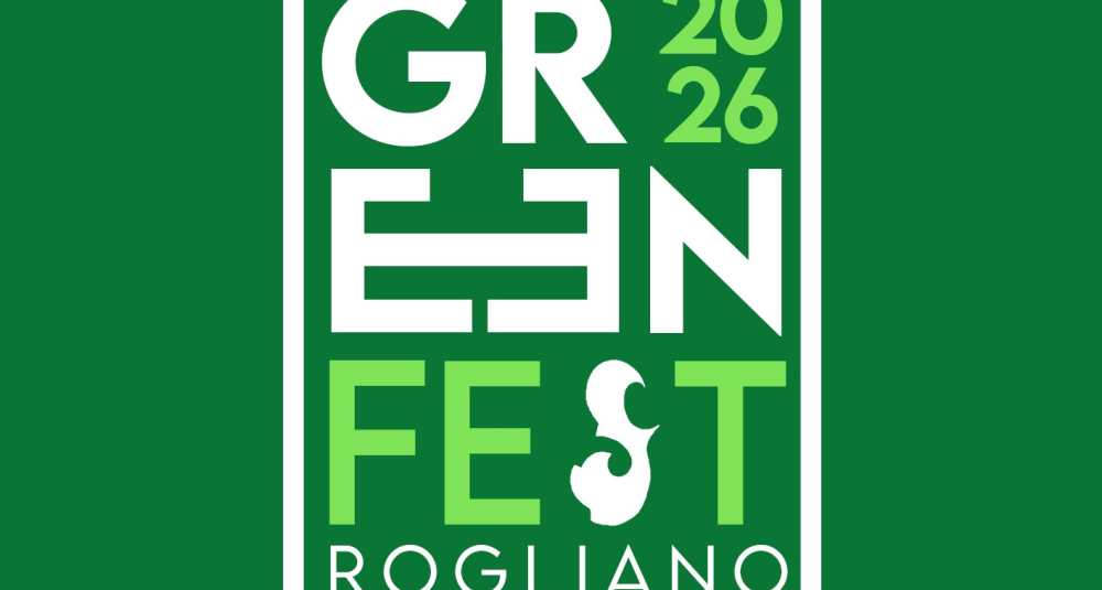 Rogliano, il Green Fest 2026 accende i riflettori sul Savuto