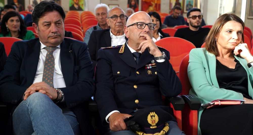Voto di scambio, Rapani all’attacco: «A Corigliano-Rossano si querela chi difende la legalità»