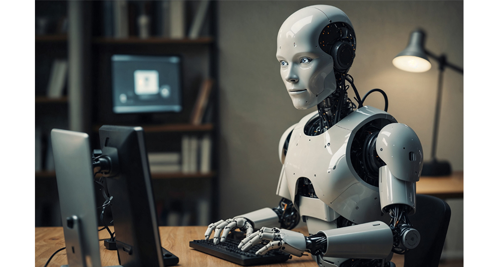 robot