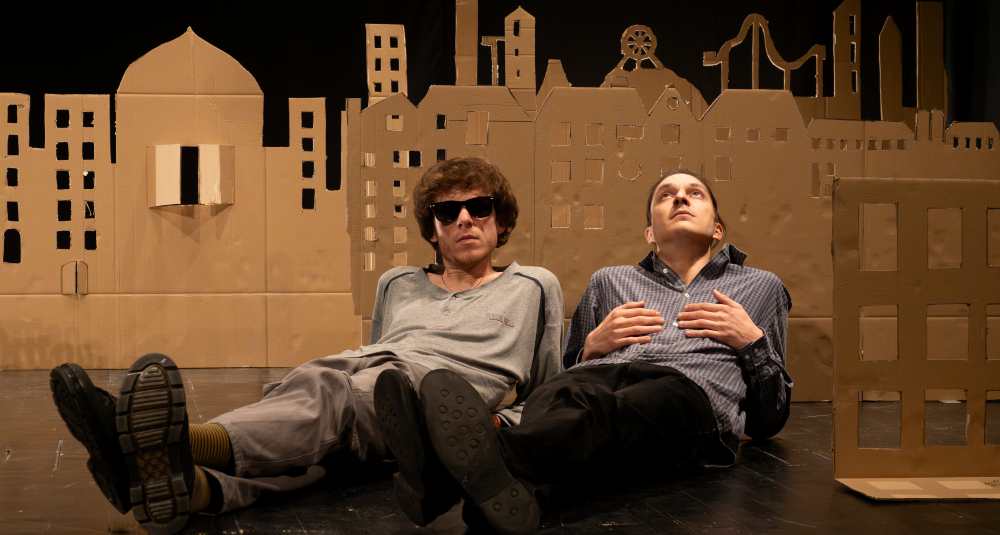 Primavera dei Teatri 2026, a Castrovillari il gran finale della XXVI edizione: gli spettacoli di domenica 31 maggio