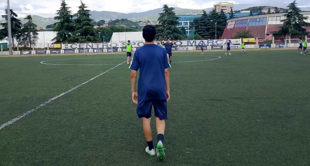 Cosenza Calcio, il settore giovanile vivaio di talenti in crescita