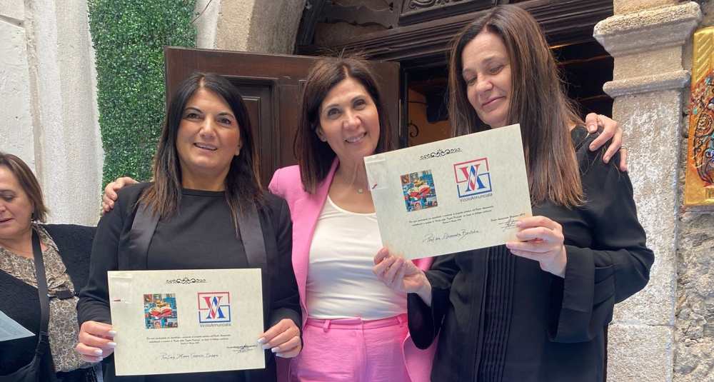 Rogliano, il vicolo Annunciata è un caso nazionale: così rinasce il borgo