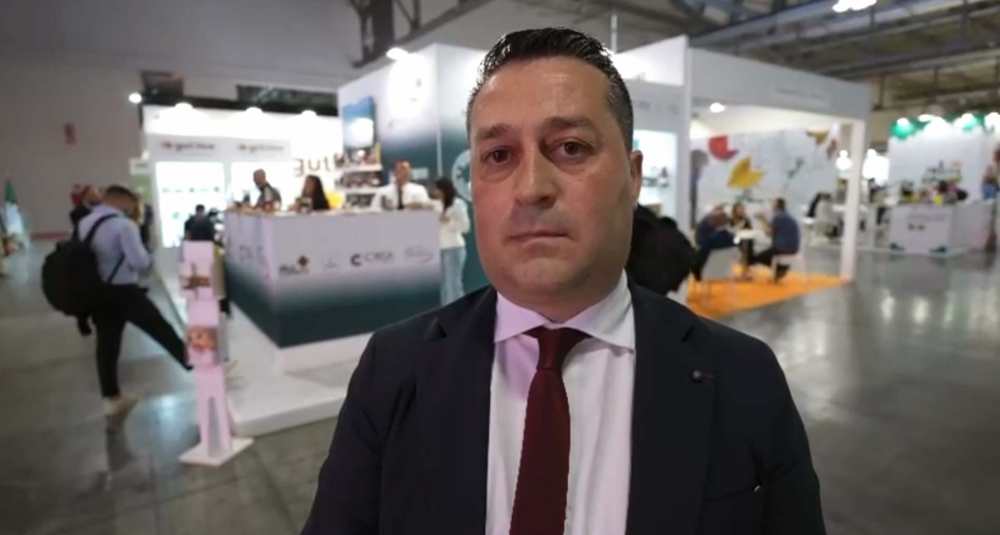 TuttoFood Milano, il bilancio di Vocaturi (Agrocepi): «La Calabria delle eccellenze conquista i mercati internazionali»