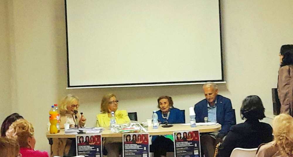 A Casali del Manco la memoria della Repubblica: Fausto Gullo, Nella Matta e il valore della cittadinanza democratica