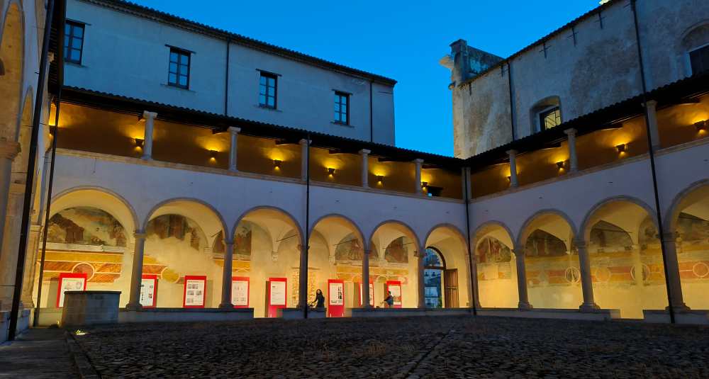 Successo per la Notte degli Archivi a Cosenza: si replica il 19 giugno