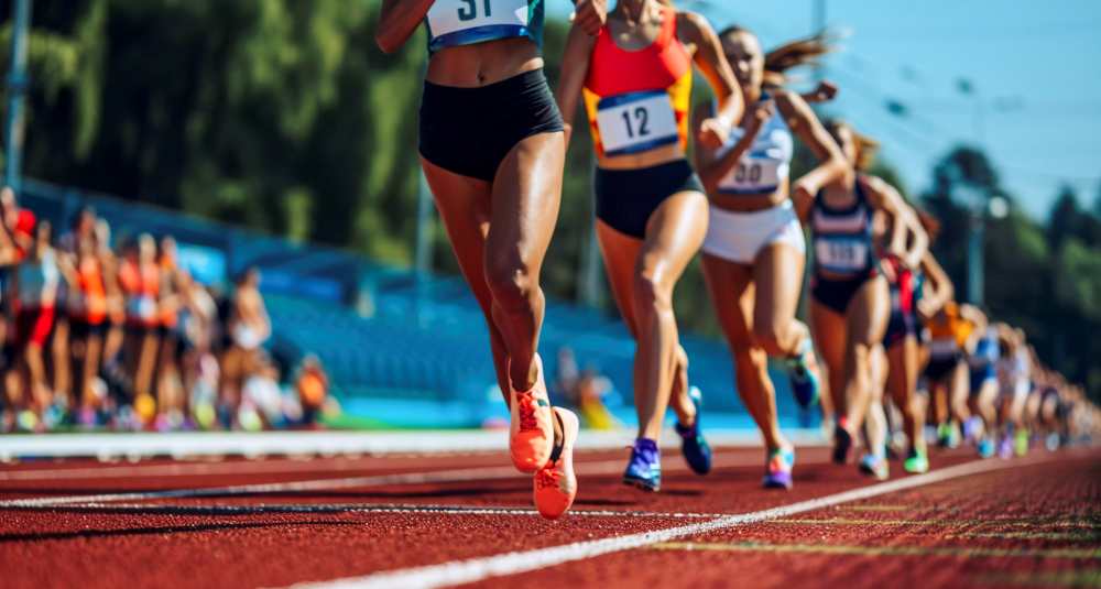 Cosenza ospita la Finale B del Campionato Italiano di Atletica Leggera 2026