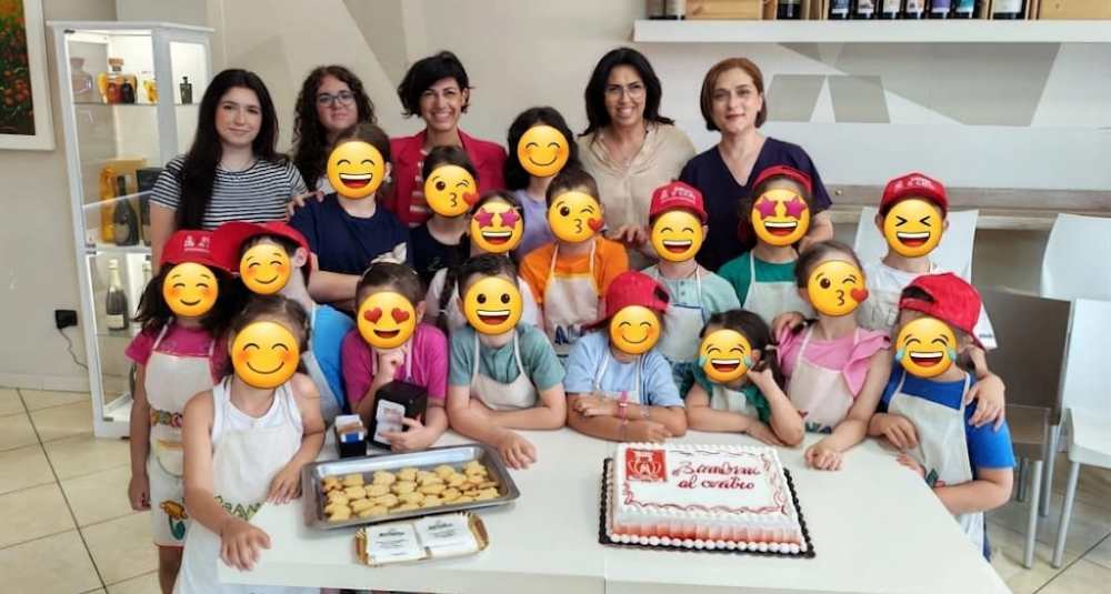 Rende, si chiude il progetto comunale “Bambini al centro” in coincidenza con la fine delle lezioni scolastiche