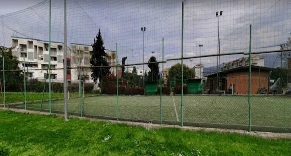 I campi da calcetto di Villaggio Europa tornano al Comune di Rende: c’è la delibera