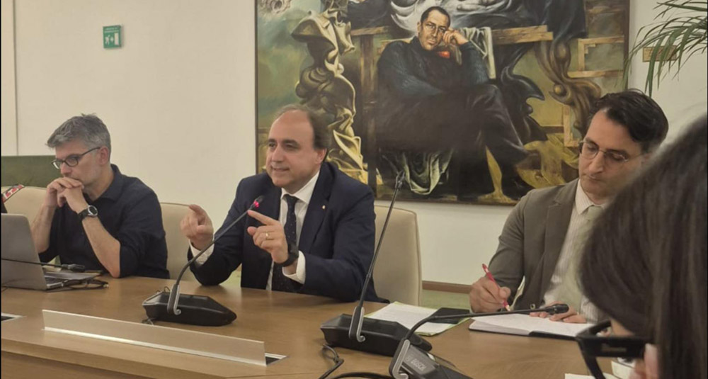 Caporalato, Coldiretti Calabria in Commissione Agricoltura del Consiglio Regionale