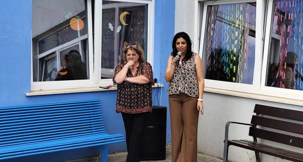 Mendicino, la scuola di Tivolille cresce: consegnato il primo piano del Plesso A