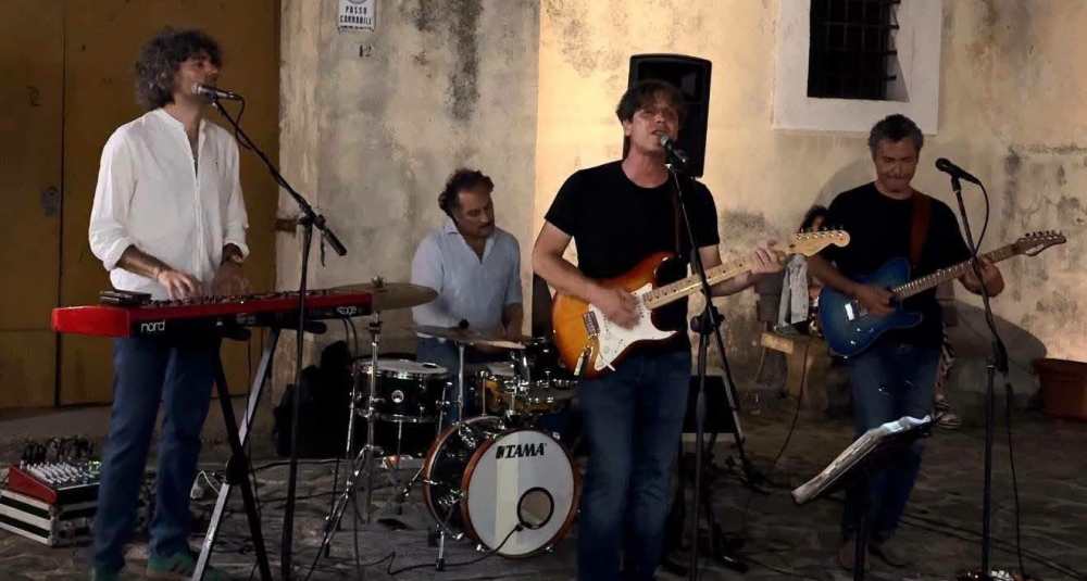 Cerisano, gran finale per l’Anteprima del Festival delle Serre: quattro giorni di successi