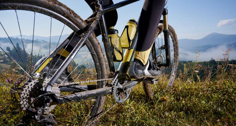 Trionfo calabrese agli Oscar del Cicloturismo, il Cammino del Normanno vince il premio Green Road Award