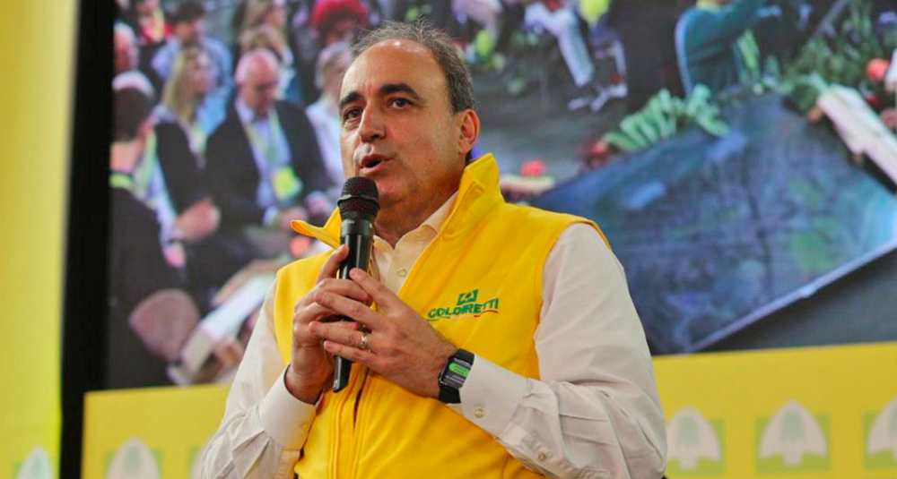 Braccianti arsi vivi: Coldiretti chiede tolleranza zero contro il caporalato