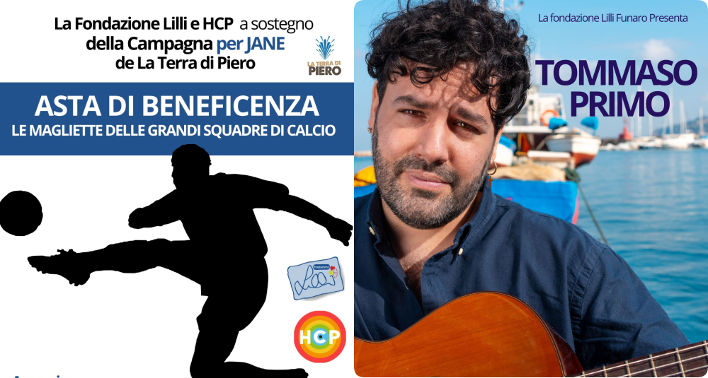 Cosenza, domani a Palazzo Arnone la serata della Fondazione Lilli con il concerto di Tommaso Primo