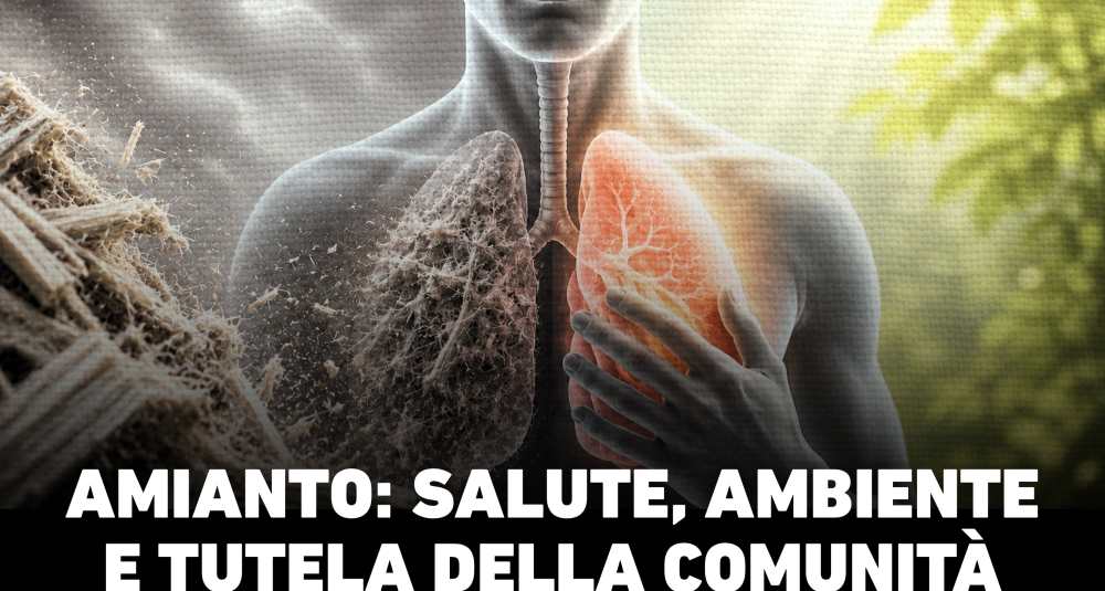 Spezzano Albanese, convegno sull’amianto: rischi per la salute e tutela del territorio nell’incontro de Il Coraggio di Cambiare