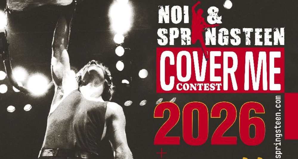 Cosenza tifa Cassidy: il cantautore Mauro Nigro a un passo dalla finale di “Cover Me 2026”
