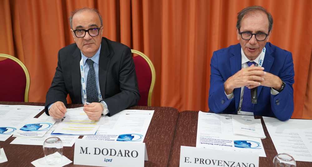 Dermatite atopica: a Rende il corso ECM Dermal Care Network con il Dr Provenzano