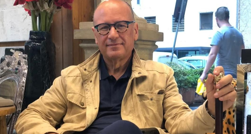 Quando il Cosenza sfiorò De Laurentiis: il racconto di Mimmo Bilotta