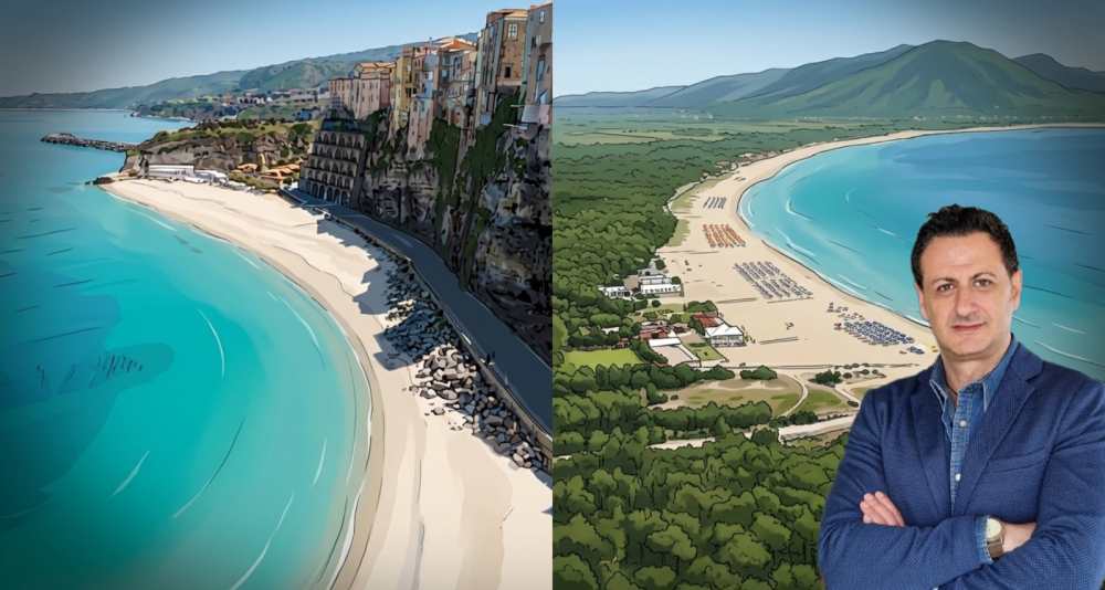 Turismo, Mazza boccia il marketing degli espedienti nell’Arco Jonico
