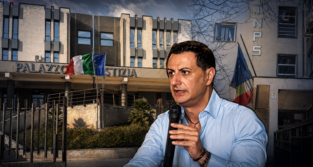 Fusione Sibaritide-Pollino, Domenico Mazza: «Scelta artificiale»