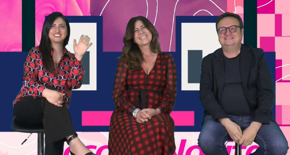 Facce Da Città 58esima puntata con Monica Florio, ideatrice pane storto - CosenzaPost