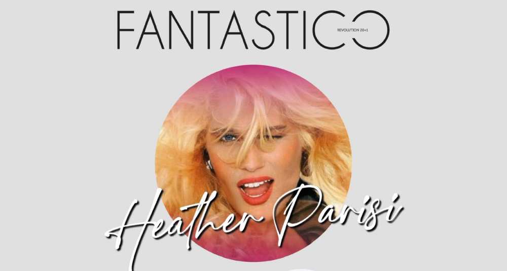Grandi stelle a Rende per “Fantastico Revolution 20+1”, Ferraro: «Heather Parisi, Samantha Togni e Mattia Zenzola in via Rossini»