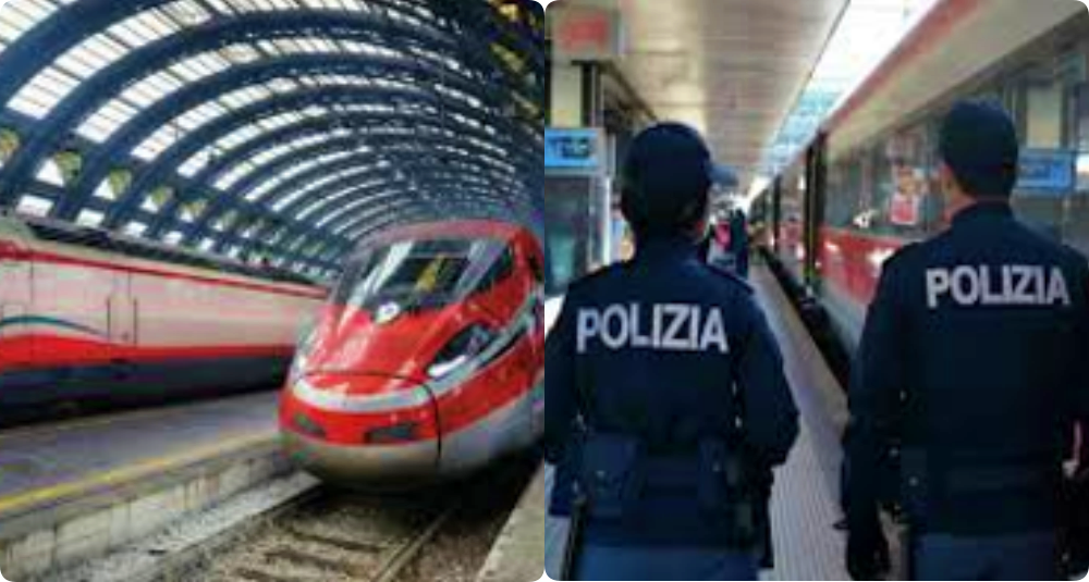 Mezzi pubblici, stop alla libera circolazione per le Forze dell’Ordine: l’allarme del SILP CGIL Cosenza