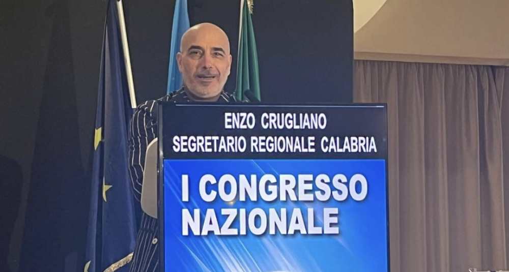 Cosenza e Calabria, scatta lo sciopero nazionale dei Vigili del Fuoco: l’adesione della UIL FP
