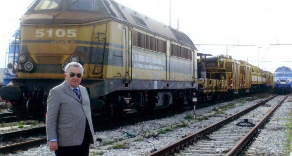 Cetraro, cordoglio per la scomparsa di Francesco Ventura