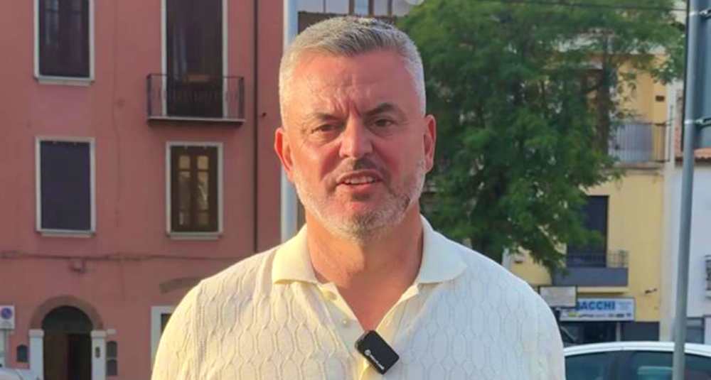 Fiumi abbandonati a Cosenza, Giacomo Mancini (PD): “Crati e Busento meritano una svolta”