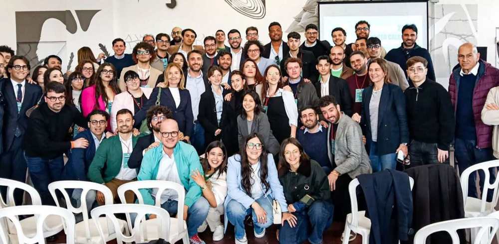 I Giovani Democratici della Calabria ripartono da Cosenza: nominati i dipartimenti, a settembre i congressi provinciali