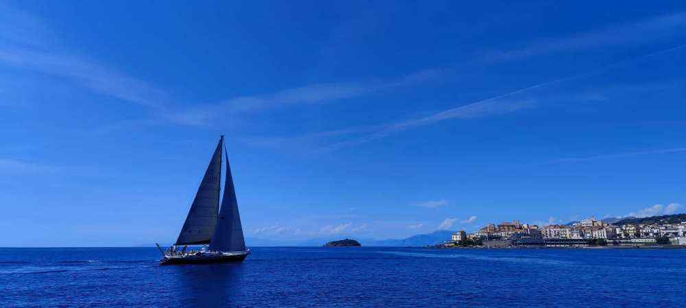Grande successo per la Diamante Blue Coast