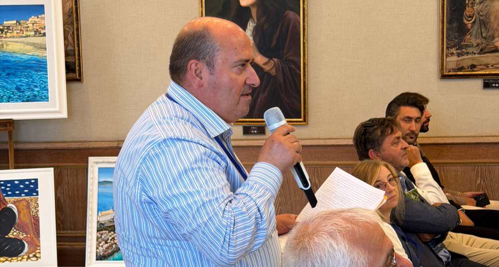 Pesca in Calabria, la FAI CISL lancia l’allarme a Villa San Giovanni: «Servono regole certe e meno burocrazia»
