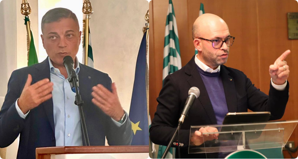 Dipendenti comunali aggrediti a Crosia: la ferma condanna di CISL Cosenza e FP Cosenza
