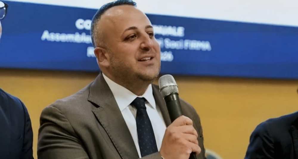 Un calabrese alla guida del Risk Management nazionale: grande orgoglio per l’elezione di Luca Perri in FIRMA