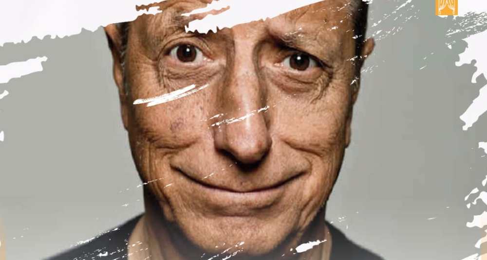 Pippo Franco sul palco dell’Anfiteatro Catalano: a Mendicino va in scena lo show “Il Grande Viaggio”