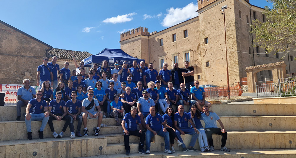 Moto Club San Lorenzo del Vallo