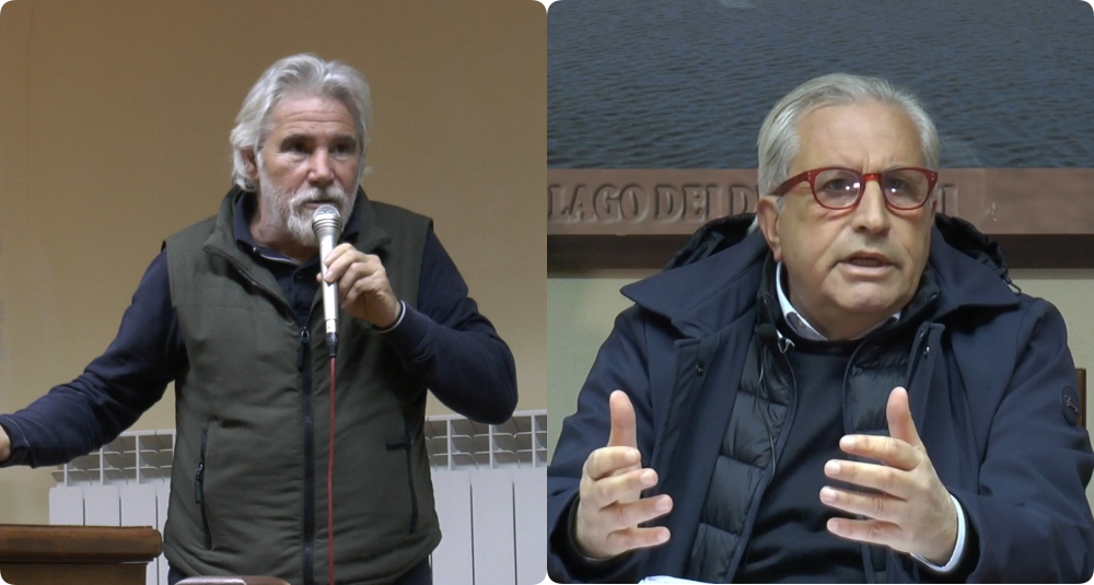 Fagnano Castello, l’opposizione contro l’opposizione: volano gli stracci sui social mentre la maggioranza osserva e sorride