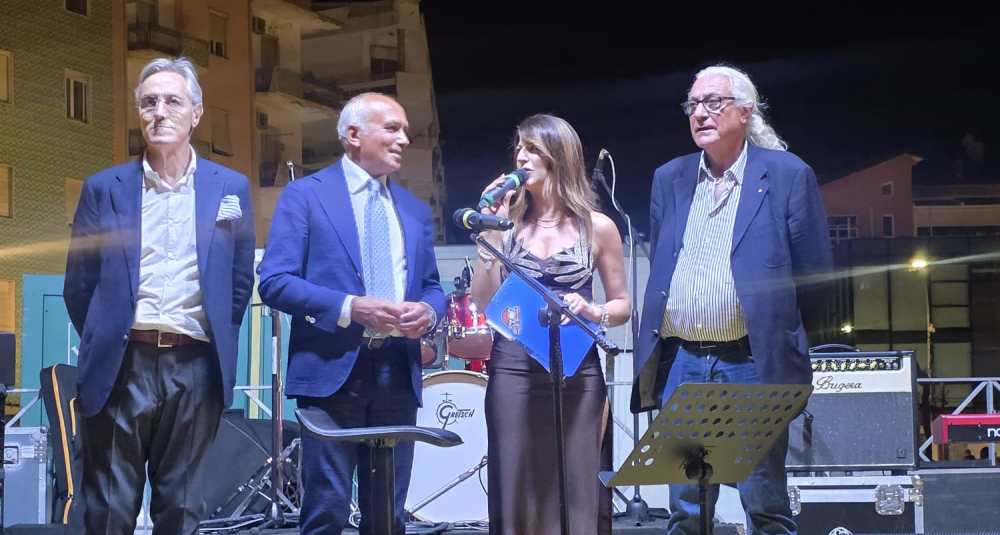 Cosenza, che sballo la Notte Bianca 2026