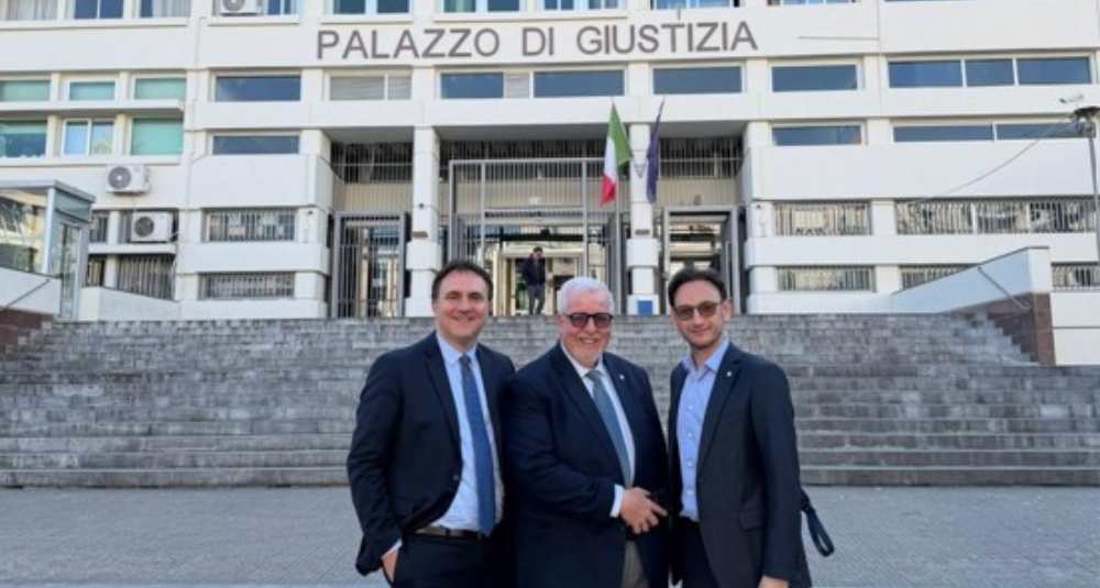 Tribunale di Cosenza, l’Ordine degli avvocati approva i bilanci all’unanimità