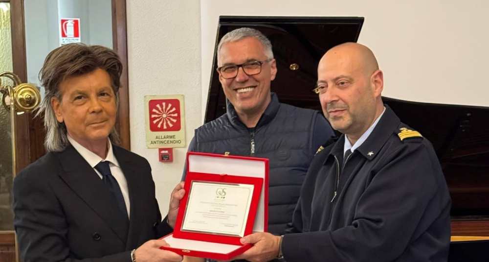 Premio Orizzonte Sila, a Montescuro la ricerca scientifica incontra le note del maestro Mario Guido