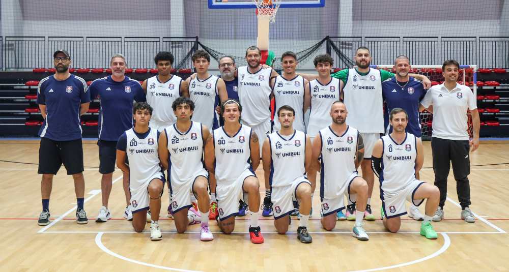 Pirossigeno Cosenza Basket: stasera l’assalto alla C in Finale, Gara 2
