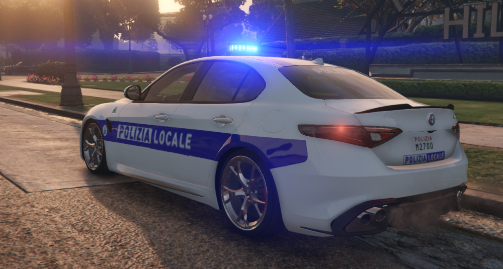 Concorso Polizia Locale Acri 2026: corso di preparazione e iscrizioni