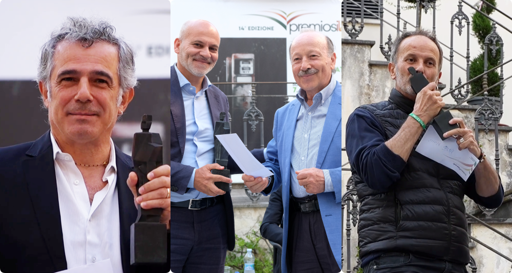 Premio Sila 2026: trionfo per Paolo Fresu, Tommaso Greco e Matteo Nucci