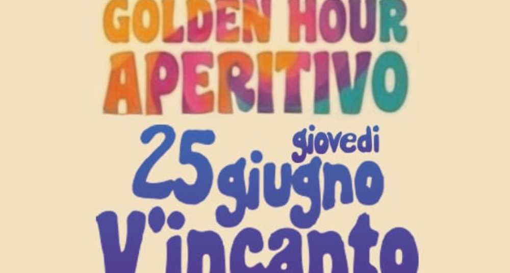 Cosenza, Alessia Perugini lancia il party Flower Power per l’inizio dell’estate