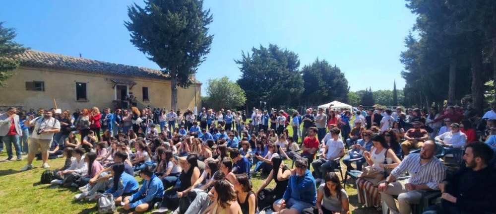 Corigliano-Rossano, l’Open Lab Patir svela il successo del modello “Scriptoria”