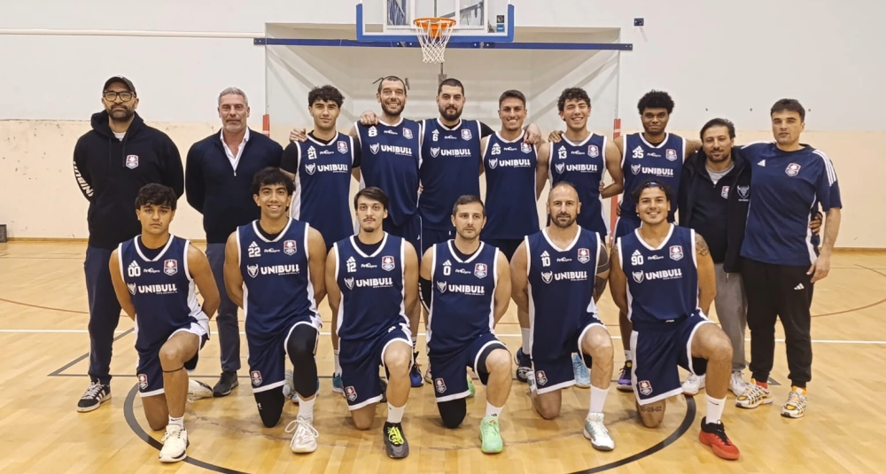 Pirossigeno-Vis Reggio Calabria: venerdì sera la palla a due per la Serie C