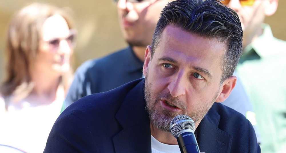 Caos depurazione e fuga dei medici, Flavio Stasi sulla sanità in Calabria: «Due depuratori e nemmeno un ospedale»
