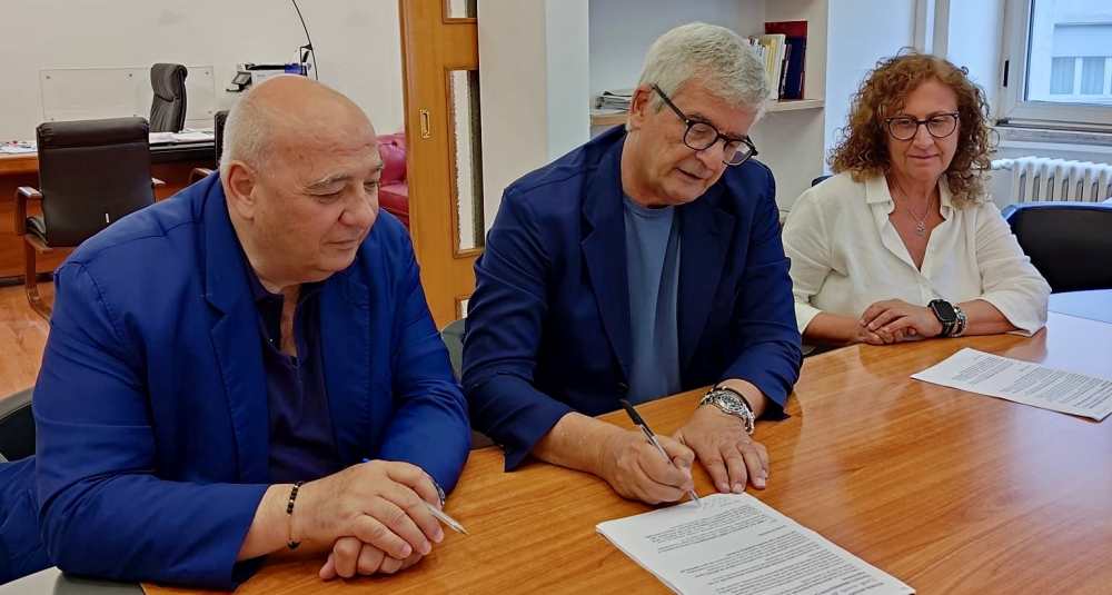 Sanità, svolta all’ASP di Cosenza: firmato lo storico accordo integrativo per la medicina generale